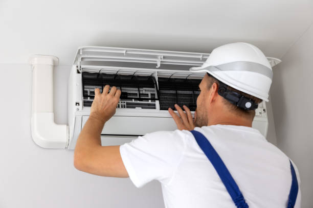Best Ductless HVAC repair  in Monte Sereno, CA